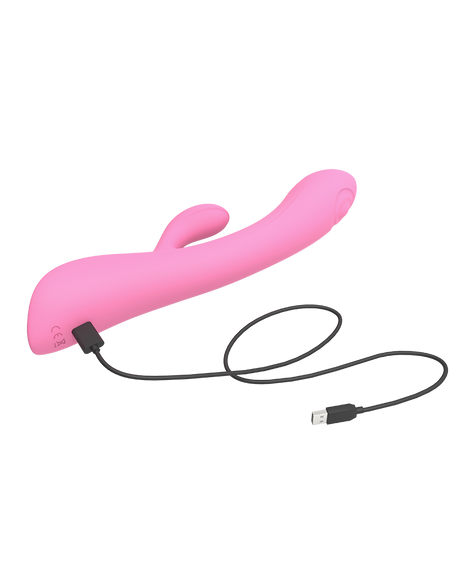 Love to Love - Bunny & Clyde - Rabbit Vibrator