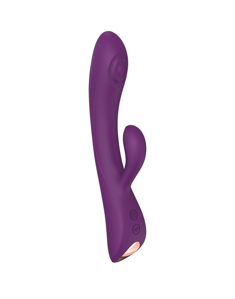 Love to Love - Bunny & Clyde - Rabbit Vibrator