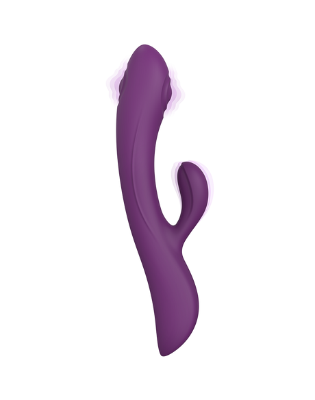 Love to Love - Bunny & Clyde - Rabbit Vibrator