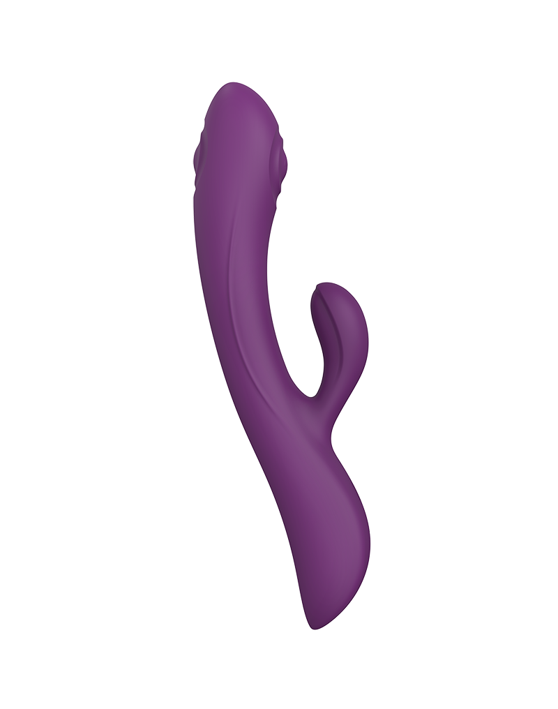 Love to Love - Bunny & Clyde - Rabbit Vibrator