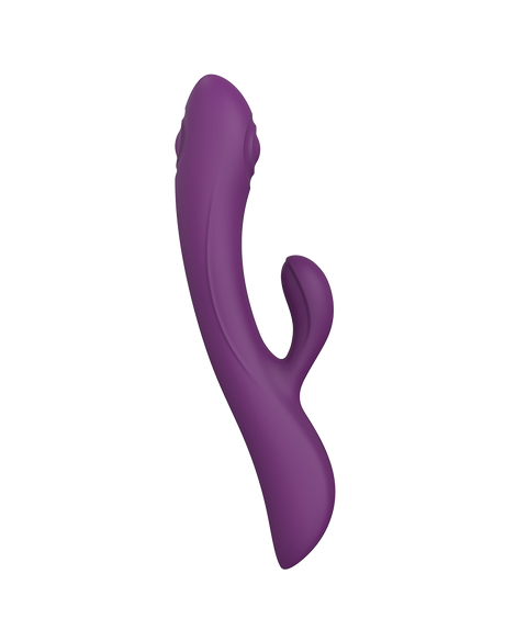 Love to Love - Bunny & Clyde - Rabbit Vibrator