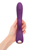 Love to Love - Bunny & Clyde - Rabbit Vibrator