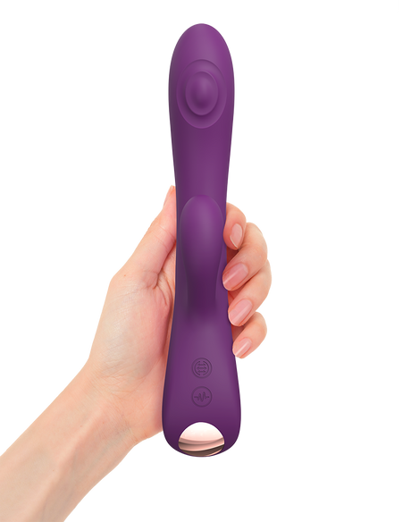 Love to Love - Bunny & Clyde - Rabbit Vibrator