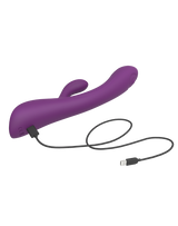 Love to Love - Bunny & Clyde - Rabbit Vibrator