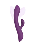 Love to Love - Bunny & Clyde - Rabbit Vibrator