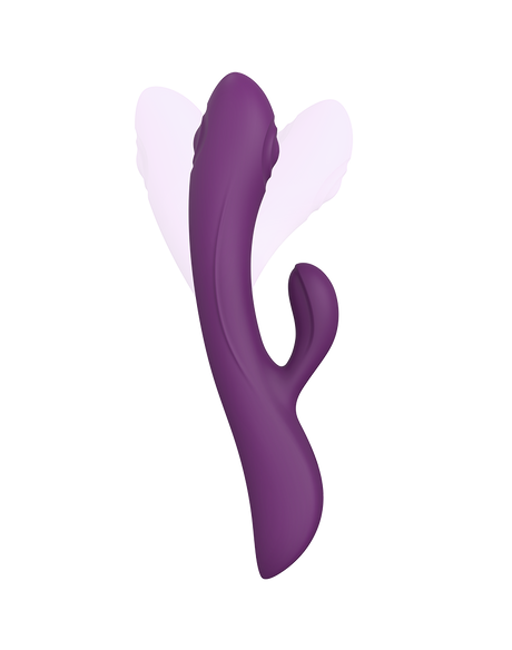 Love to Love - Bunny & Clyde - Rabbit Vibrator