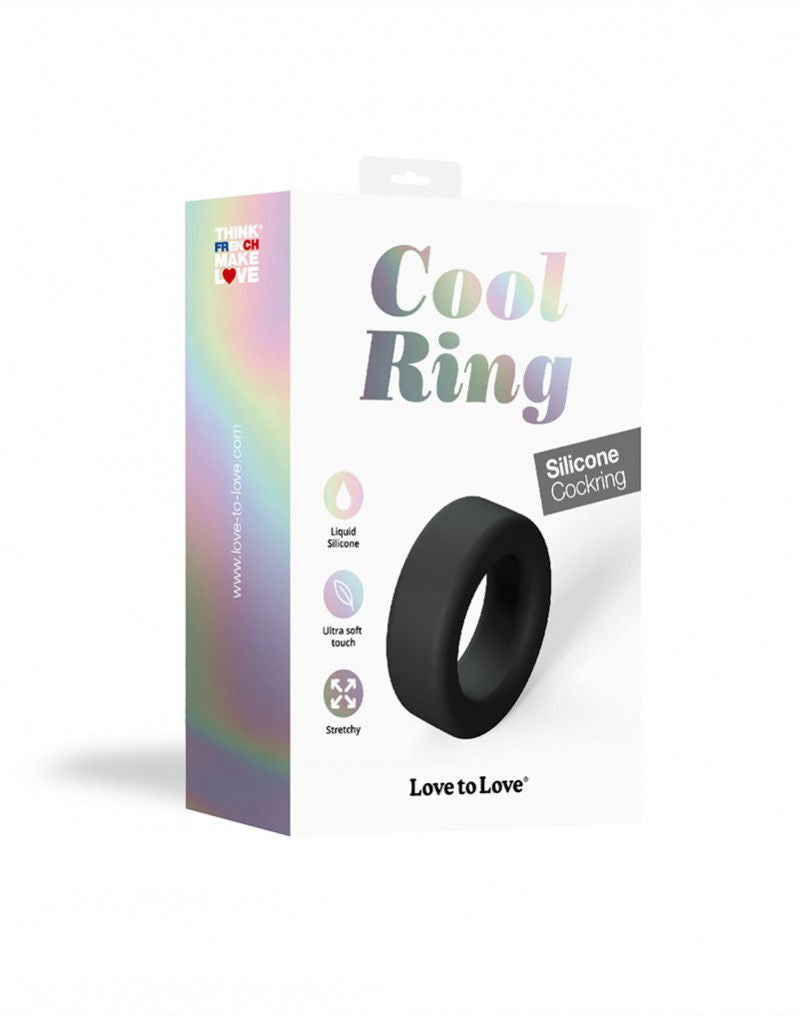 Love to Love - Cool Ring - Cock Ring