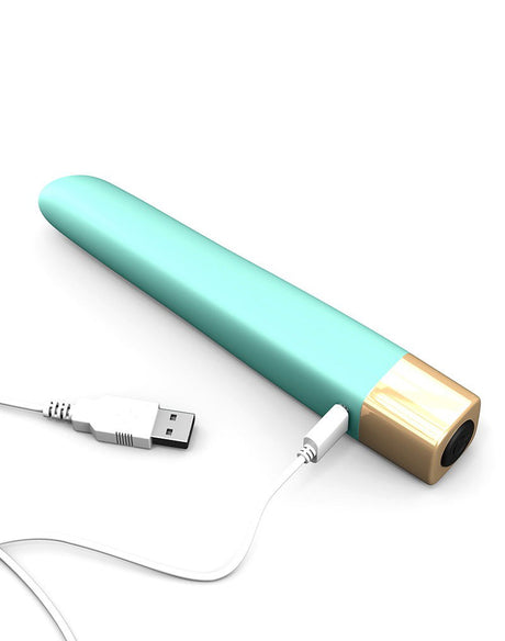 Love to Love Delight Me Mint