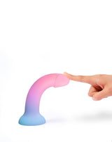 Love to Love - Dildolls - Utopia - Maat M - Roze/Violet/Blauw