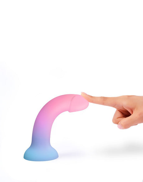 Love to Love - Dildolls - Utopia - Maat M - Roze/Violet/Blauw