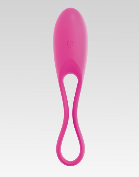 Love to Love Feel Love - Remote control vibrating egg