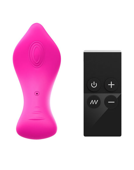 Love to Love Hot Spot - Remote control clitoral stimulator