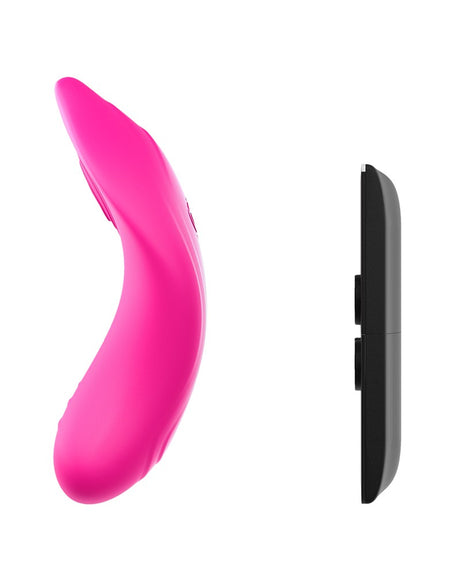 Love to Love Hot Spot - Remote control clitoral stimulator