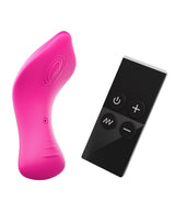 Love to Love Hot Spot - Remote control clitoral stimulator