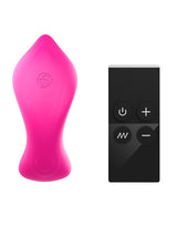 Love to Love Hot Spot - Remote control clitoral stimulator