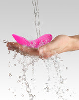 Love to Love Hot Spot - Remote control clitoral stimulator