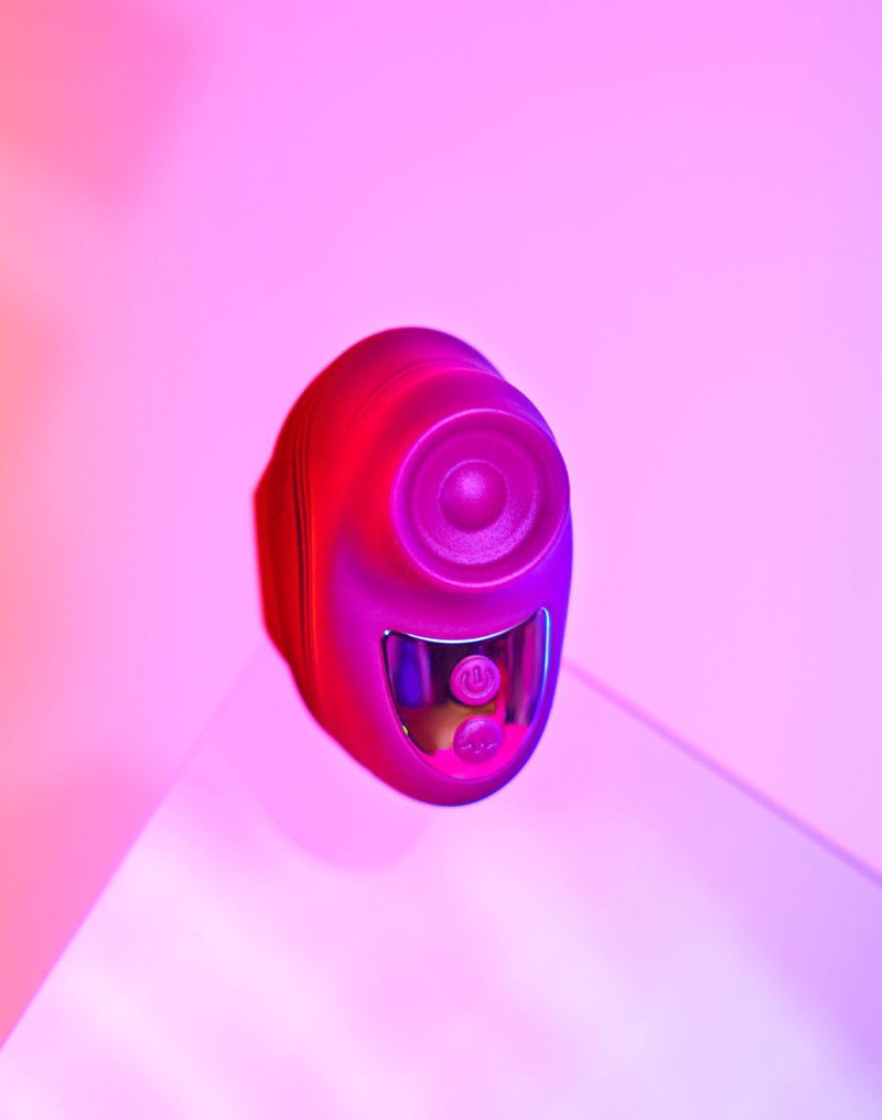 Love to Love - Kisscool - Iridescent