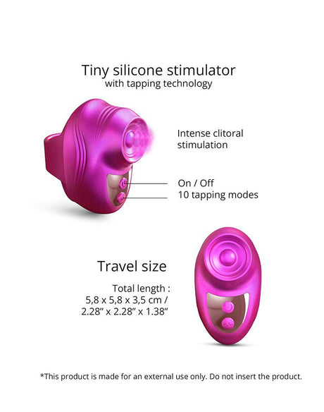 Love to Love - Kisscool - Iridescent