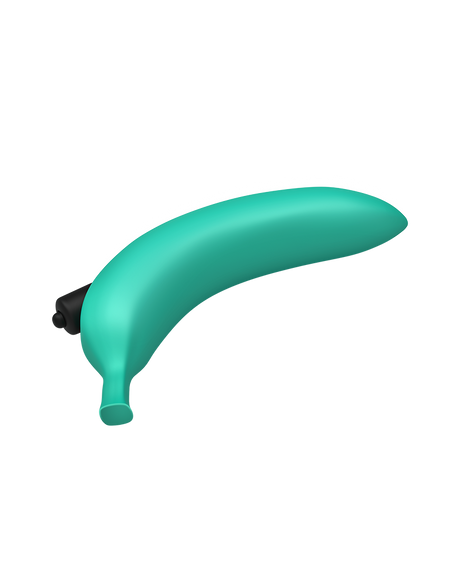 Love to Love - Oh Oui Vibrator - Turquoise