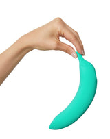 Love to Love - Oh Oui Vibrator - Turquoise