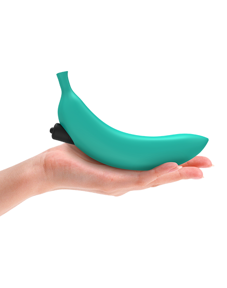Love to Love - Oh Oui Vibrator - Turquoise