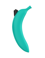 Love to Love - Oh Oui Vibrator - Turquoise