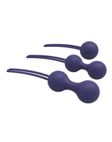 Love to Love - Per'Fit Kit - Kegel Balletjes Set