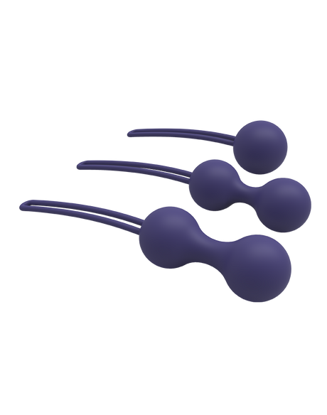 Love to Love - Per'Fit Kit - Kegel Balletjes Set