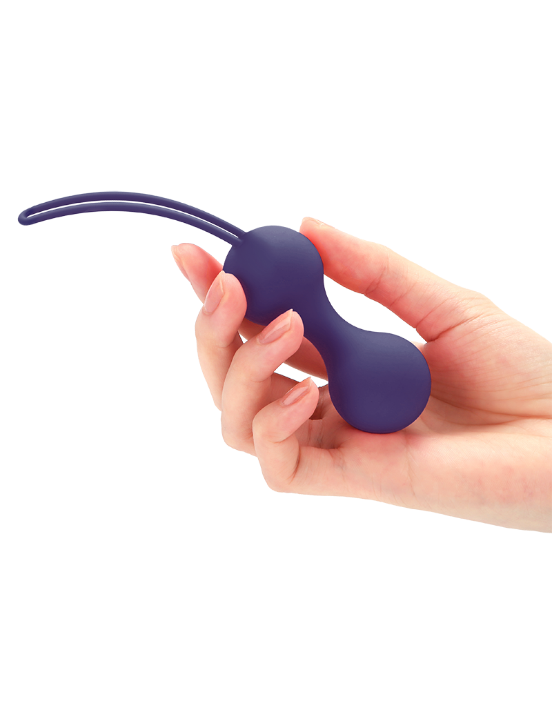 Love to Love - Per'Fit Kit - Kegel Balletjes Set