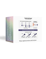Love to Love - Per'Fit Kit - Kegel Balletjes Set