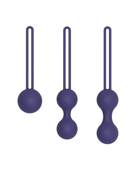 Love to Love - Per'Fit Kit - Kegel Balletjes Set