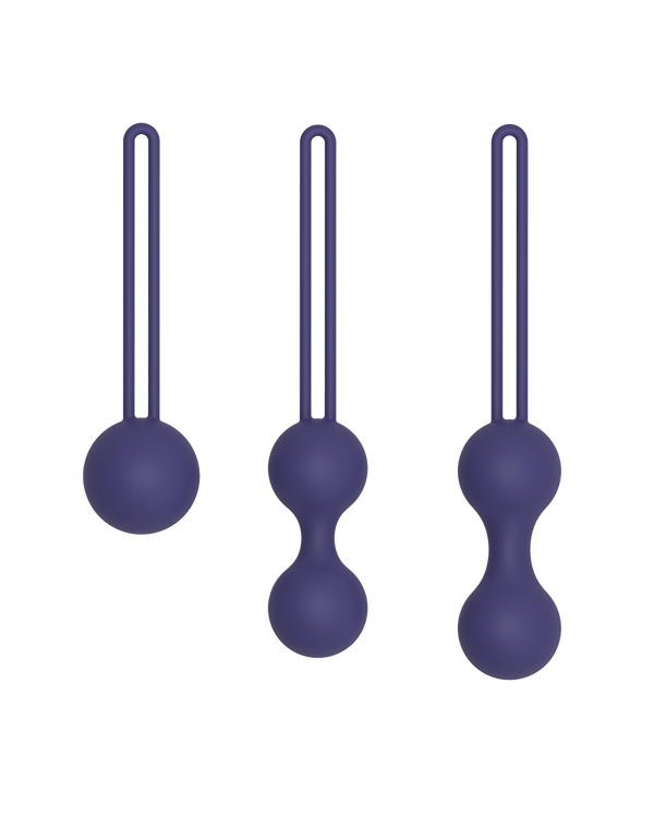 Love to Love - Per'Fit Kit - Kegel Balletjes Set