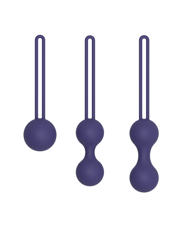 Love to Love - Per'Fit Kit - Kegel Balletjes Set