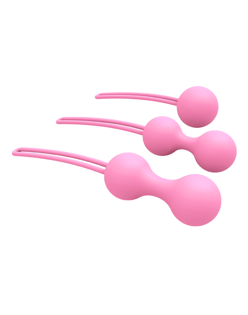 Love to Love - Per'Fit Kit - Kegel Balletjes Set