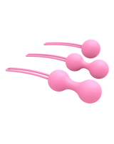 Love to Love - Per'Fit Kit - Kegel Balletjes Set