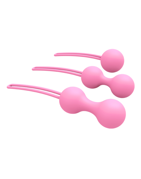 Love to Love - Per'Fit Kit - Kegel Balletjes Set