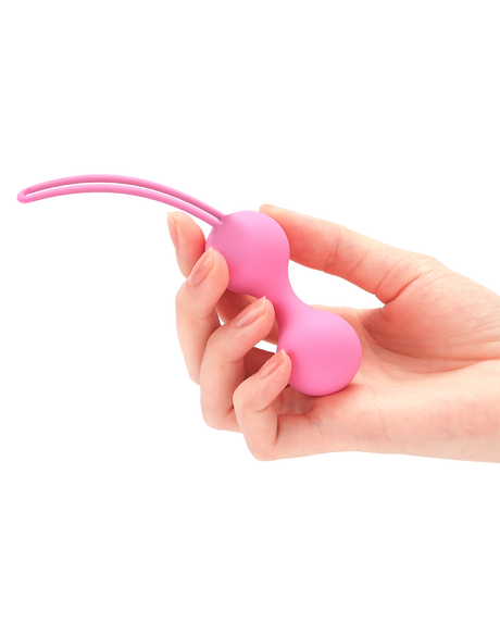 Love to Love - Per'Fit Kit - Kegel Balletjes Set