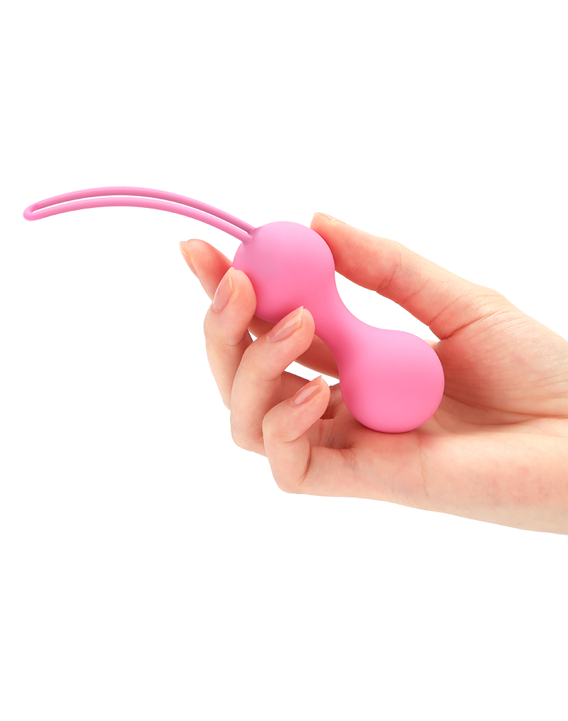 Love to Love - Per'Fit Kit - Kegel Balletjes Set