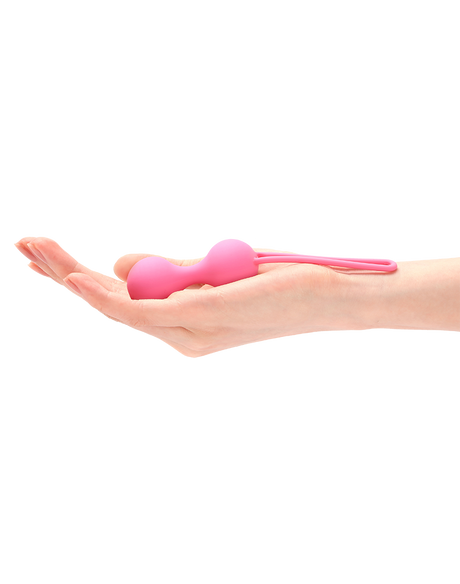 Love to Love - Per'Fit Kit - Kegel Balletjes Set