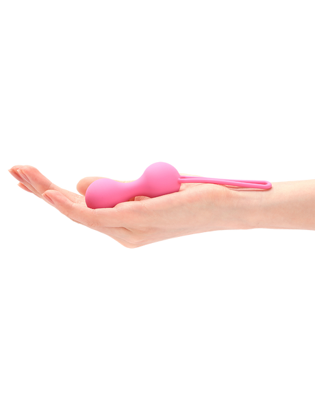 Love to Love - Per'Fit Kit - Kegel Balletjes Set