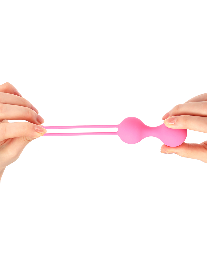 Love to Love - Per'Fit Kit - Kegel Balletjes Set