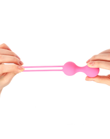 Love to Love - Per'Fit Kit - Kegel Balletjes Set