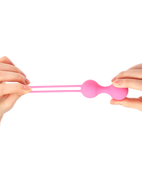 Love to Love - Per'Fit Kit - Kegel Balletjes Set