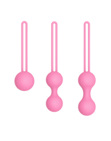 Love to Love - Per'Fit Kit - Kegel Balletjes Set