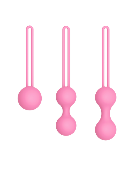 Love to Love - Per'Fit Kit - Kegel Balletjes Set