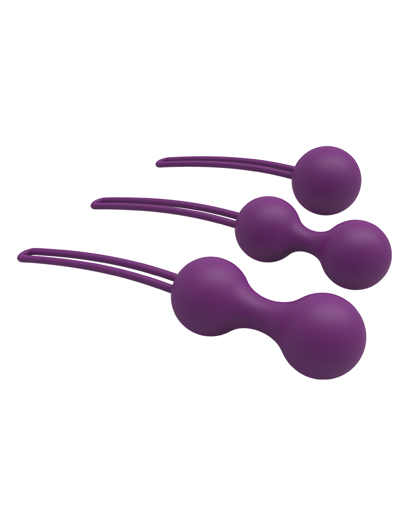 Love to Love - Per'Fit Kit - Kegel Balletjes Set