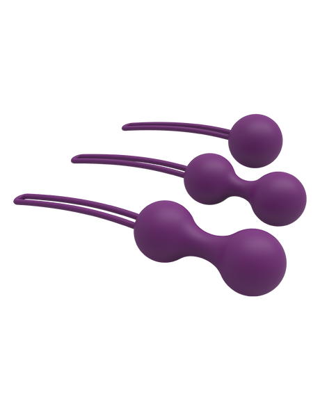 Love to Love - Per'Fit Kit - Kegel Balletjes Set
