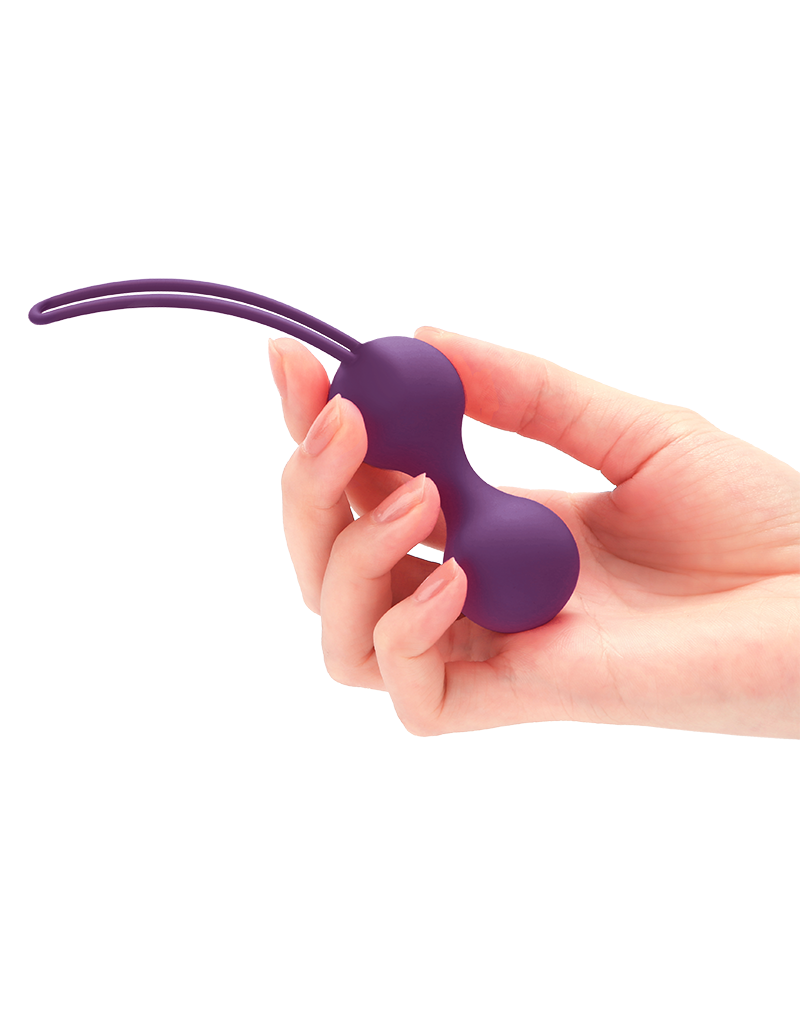 Love to Love - Per'Fit Kit - Kegel Balletjes Set