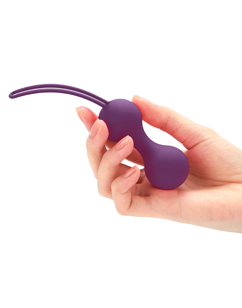 Love to Love - Per'Fit Kit - Kegel Balletjes Set