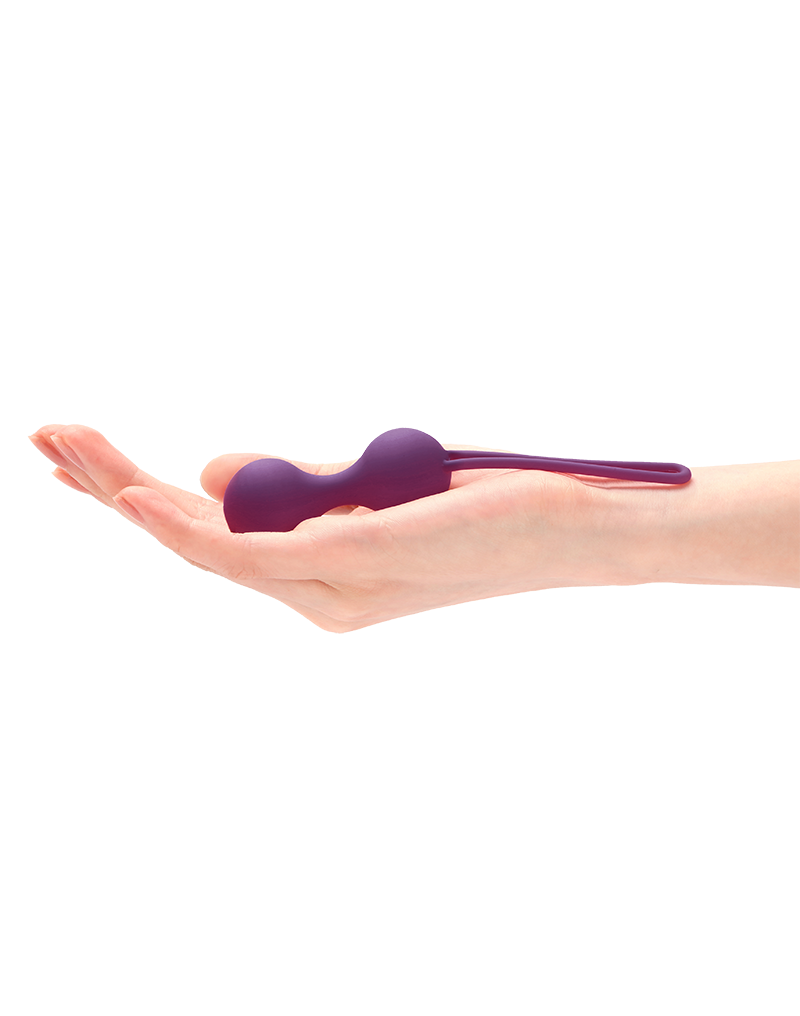 Love to Love - Per'Fit Kit - Kegel Balletjes Set